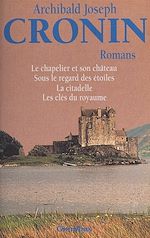 Télécharger le livre :  Romans