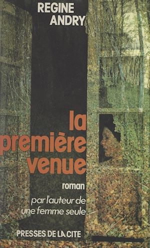 Téléchargez le livre :  La première venue