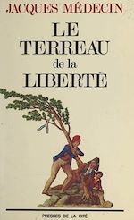 Télécharger le livre :  Le terreau de la liberté