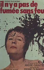 Télécharger le livre :  Il n'y a pas de fumée sans feu
