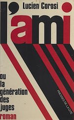 Télécharger le livre :  L'ami