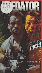 Télécharger le livre :  Predator