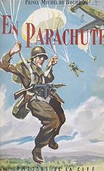 Download this eBook En parachute