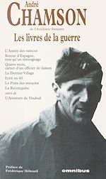 Télécharger le livre :  Les livres de la guerre