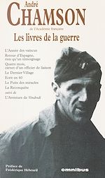 Télécharger le livre :  Les livres de la guerre