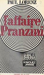 Télécharger le livre :  L'affaire Pranzini