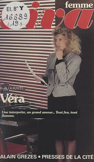 Téléchargez le livre :  Véra