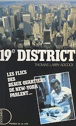 Télécharger le livre :  19e district