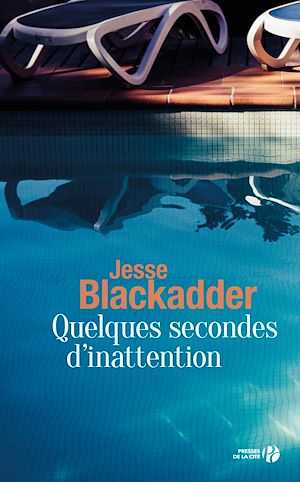 Téléchargez le livre :  Quelques secondes d'inattention
