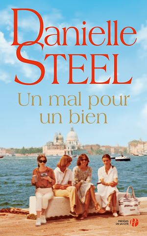 Téléchargez le livre :  Un mal pour un bien