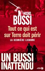 Télécharger le livre :  Tout ce qui est sur terre doit périr