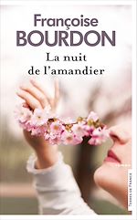Télécharger le livre :  La Nuit de l'amandier - Nouvelle édition