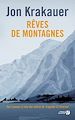 Télécharger le livre :  Rêves de montagnes - Nouvelle édition