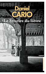 Télécharger le livre :  Le Sourire du lièvre