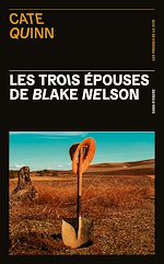 Télécharger le livre :  Les Trois Épouses de Blake Nelson