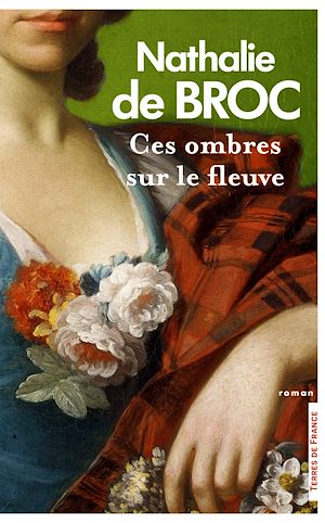 Téléchargez le livre :  Ces ombres sur le fleuve