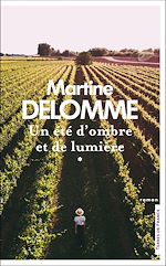 Télécharger le livre :  Un été d'ombre et de lumière - tome 1
