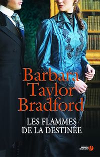 Téléchargez le livre :  Les flammes de la destinée