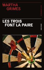 Télécharger le livre :  Les trois font la paire