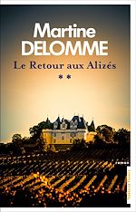 Télécharger le livre :  Retour aux alizés