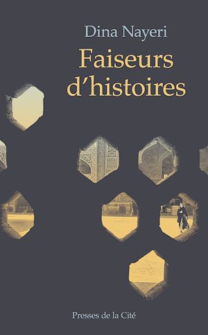 Download the eBook: Faiseurs d'histoires