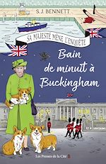 Télécharger le livre :  Bain de minuit à Buckingham