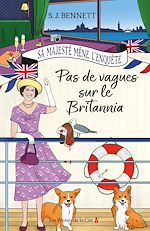 Télécharger le livre :  Pas de vagues sur le Britannia