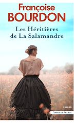 Télécharger le livre :  Les Héritières de la salamandre
