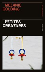 Télécharger le livre :  Petites Créatures