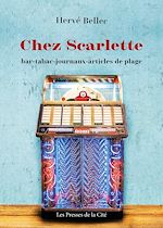 Télécharger le livre :  Chez Scarlette