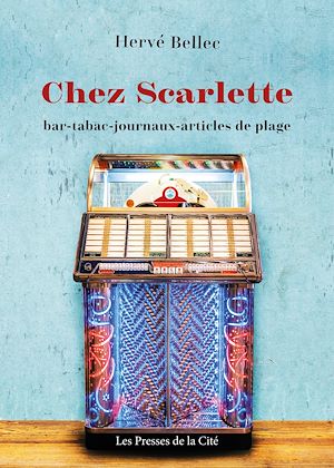 Téléchargez le livre :  Chez Scarlette
