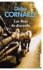 Télécharger le livre :  Les Bois de discorde