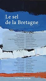 Télécharger le livre :  Le sel de la Bretagne