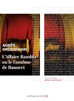 Télécharger le livre :  L'Affaire Rambla ou le fantôme de Ranucci