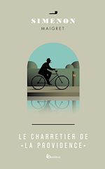 Download this eBook Le Charretier de La Providence -nouvelle édition-