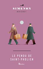 Download this eBook Le Pendu de Saint-Pholien -nouvelle édition-