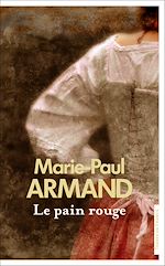 Télécharger le livre :  Le Pain rouge