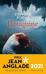 Télécharger le livre :  Rouquine