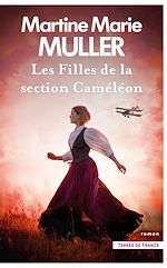 Télécharger le livre :  Les Filles de la section Caméléon