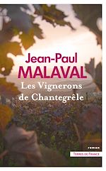 Télécharger le livre :  Les Vignerons de Chantegrêle