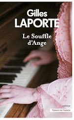 Télécharger le livre :  Le Souffle d'Ange
