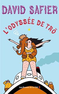 Téléchargez le livre :  L'Odyssée de Trö