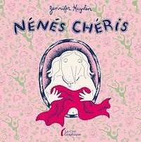 Téléchargez le livre :  Nénés chéris