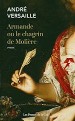 Télécharger le livre :  Armande ou le chagrin de Molière