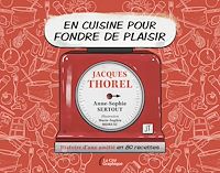 Téléchargez le livre :  En cuisine pour fondre de plaisir