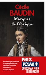 Télécharger le livre :  Marques de fabrique