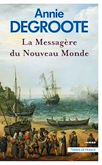 Télécharger le livre :  La Messagère du Nouveau Monde