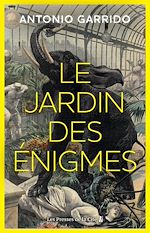 Télécharger le livre :  Le Jardin des énigmes