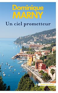 Téléchargez le livre :  Un ciel prometteur