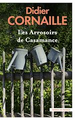 Télécharger le livre :  Les Arrosoirs de Casamance